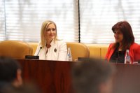Cifuentes: “Lo único que queríamos es que la nueva empresa adjudicataria nos diera bien de comer”