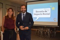 La Noria lanza la Escuela de Impacto Social para mejorar la formación de entidades y emprendedores