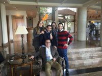 La Sociedad Española de Médicos de Atención Primaria premia a residentes del Área de Gestión Sanitaria Sur de Córdoba