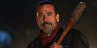 The Walking Dead revela quién fue la primera víctima de Negan