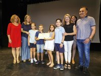 Un total de 4.400 alumnos participan en el programa municipal de prevención de violencia machista en las aulas