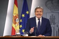 El Gobierno nombra a los embajadores en Argentina, Brasil y Níger