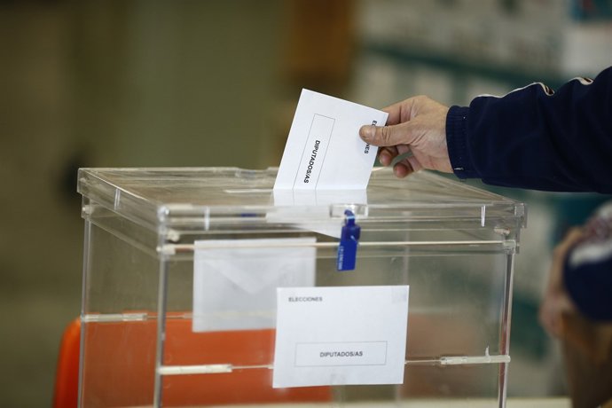 Recursos d'eleccions generals 2015, Congrés, Corts Generals, Parlament