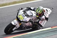 Crutchlow, Márquez y Di Giannantonio, los más rápidos de los libres en Mugello