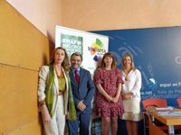 El Moll Vell de Palma acogerá la primera edición de la Mallorca Fashion Week del día 25 al 28 de julio 