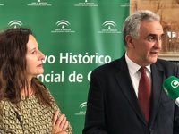 Junta presenta visitas guiadas y conferencias para celebrar el Día Internacional del Archivo en la provincia de Cádiz