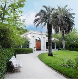 Real Jardí Botànic