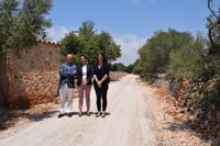 FEHM y MAC Insular han reciclado 150.000 toneladas de residuos de reformas desde octubre de 2016