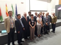 Hospital Campus de la Salud de Granada acoge un encuentro internacional de conocimientos sobre trastornos vestibulares