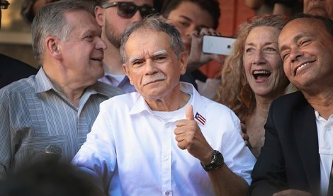 Política