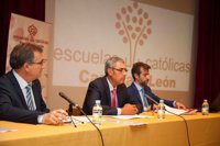 Escuelas Católicas CyL pide en su asamblea anual un mayor reconocimiento de la educación concertada 