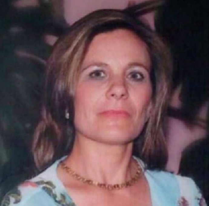 Francisca Cadenas, vecina de Hornachos desaparecida