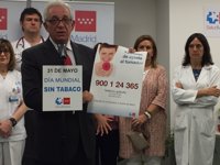 Sánchez Martos dice que en la Mesa Sectorial ha demostrado que hay "voluntad política" de cumplir los compromisos