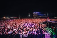 Amplían la red de venta de entradas para el concierto de Aerosmith en Tenerife