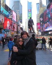 IAJ acerca a Fuente Vaqueros (Granada) el recital de Adriana Moragues y Fernando Valverde a través del Arte+Joven