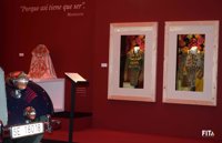 Más de 5.000 personas visitan la exposición sobre 'Manolete' en Sala Orive abierta hasta el 15 de junio