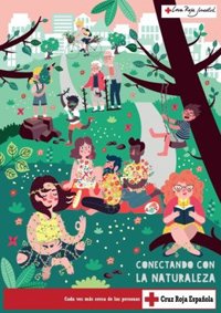 Cruz Roja Valladolid celebra las I Jornadas Medioambientales este fin de semana