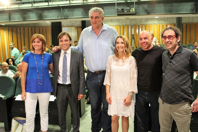 I Coloquio 'Jugam amb l'elit'