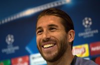 Ramos: "Tenemos una cita con la historia"