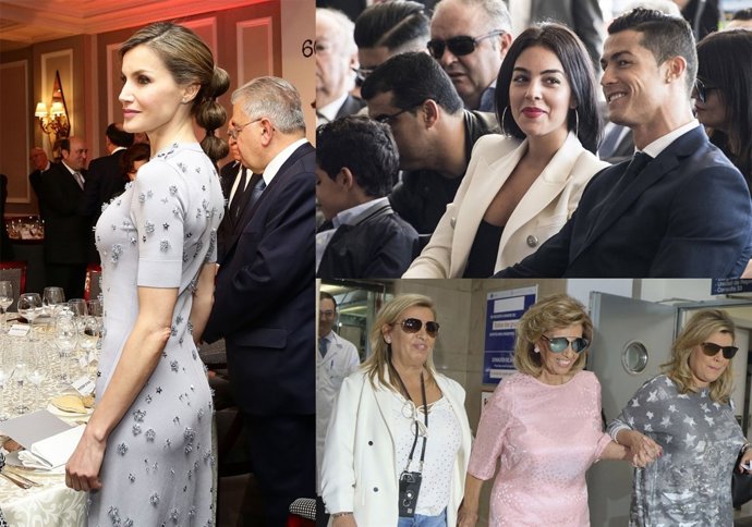 CRÓNICA DE LA SEMANA ROSA