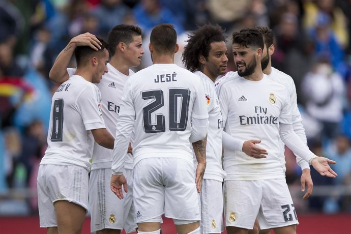 Real Madrid CF