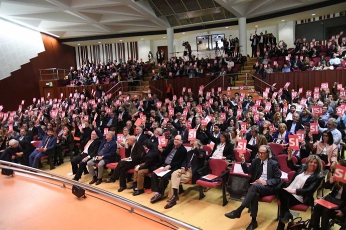 Conferencia prelimiar de Lliures