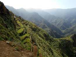 Parque Rural de Anaga