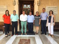 Andratx recibirá 600.000 euros del Consell para pavimentación de barrios y eficiencia energética