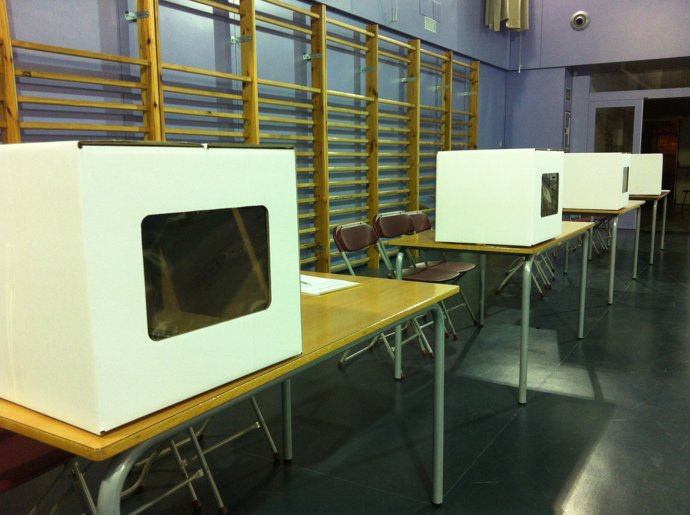 Urnes 9N consulta