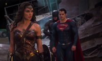 Gal Gadot dice que Wonder Woman ganaría a Superman en una pelea
