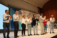 El Congreso 'popular' de Castellón arranca con "la cohesión como principal fortaleza del nuevo PP"