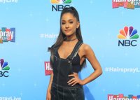 Ariana Grande no para de dar muestras de afecto y cariño a las víctimas del atentado en Manchester