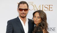 La viuda de Chris Cornell, tras el análisis toxicológico: "No fue él durante sus últimas horas"