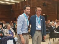 Borja Sémper, reelegido presidente del PP de Gipuzkoa con el 90,53% de los votos