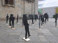 La Asociación de Pais e Nais Separados suma las 10.000 firmas  para su ILP sobre custodia compartida