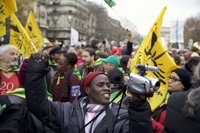 Ficmec clausura su décimo novena edición con el estreno en España de 'Thank you for the rain' 