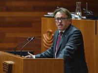 El PP critica que el Plan de Infraestructuras se olvida de la comarca de Montánchez