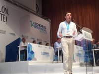 Hernando pide a Sánchez que respete a sus votantes, dialogue con el PP y se deje del 'no es no' 