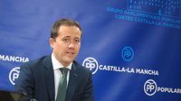 El PP exige decisiones "urgentes" para acabar con el "caos" del hospital de Toledo