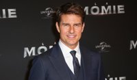 Tom Cruise revela el título de la secuela de Top Gun