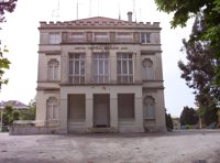 A licitación por casi 200.000 euros las mejora del centro cultural de Jado