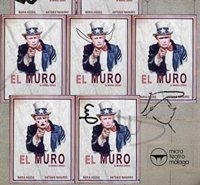 Microteatro Málaga pondrá en escena en junio la cartelera 'Por narices', con seis obras