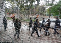 Los talibán dicen que no tienen nada que ver con el atentado de Kabul