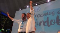 Adolfo Molina, elegido nuevo presidente del PP de Córdoba