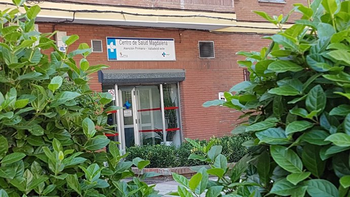 Centro de Salud Magdalena