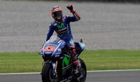 Viñales roza el récord en Mugello y logra su tercera pole de la temporada