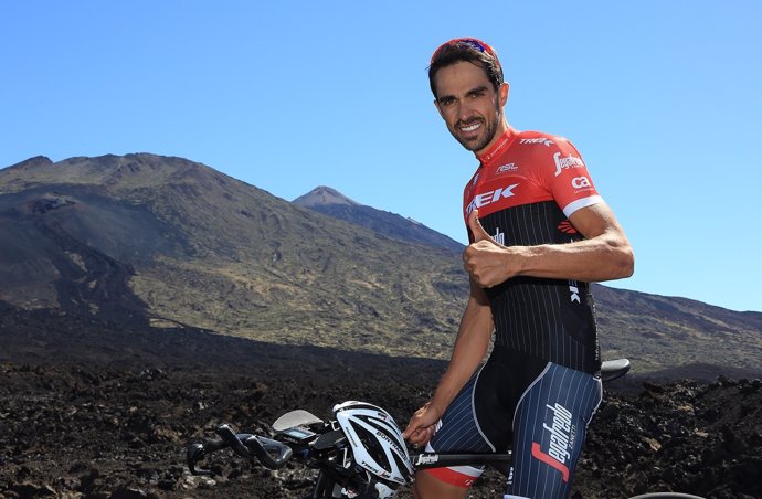 Alberto Contador