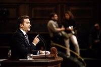 Cs defiende su gestión en los PGE y lamenta que el PSOE "menosprecie" 400.000 euros para la A-4