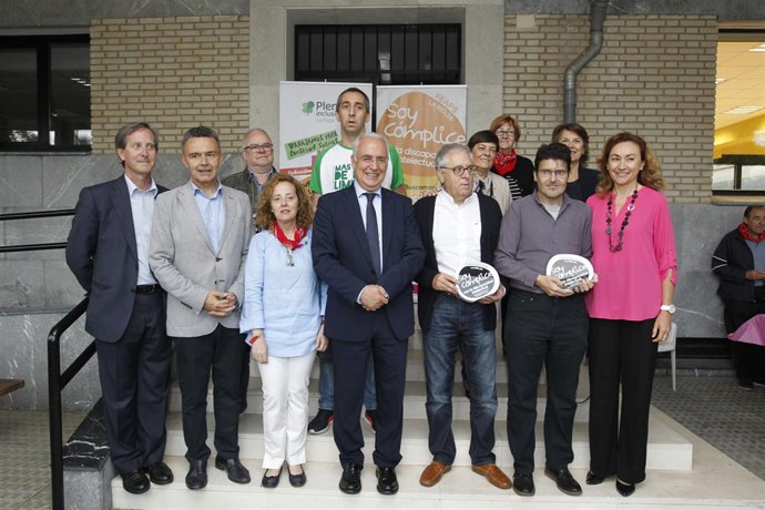 Lucha contra el estigma y la discriminación