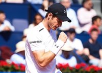 Murray y Wawrinka alcanzan los octavos de final de Roland Garros